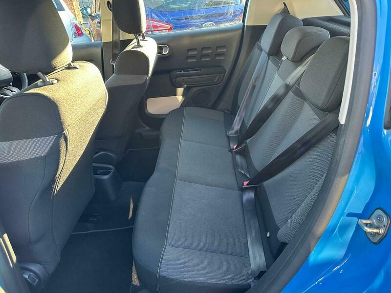 Used Citroen C3 2019 for sale - 77096799: Photo 12