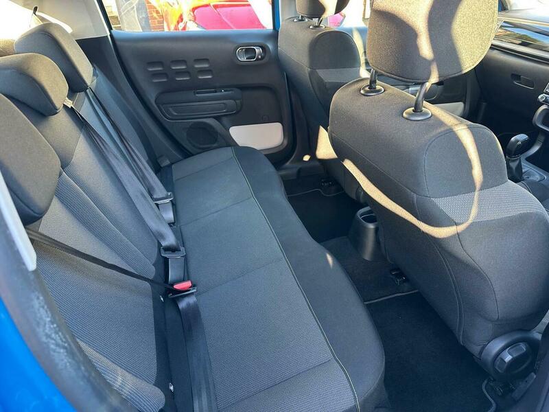 Used Citroen C3 2019 for sale - 77096799: Photo 14