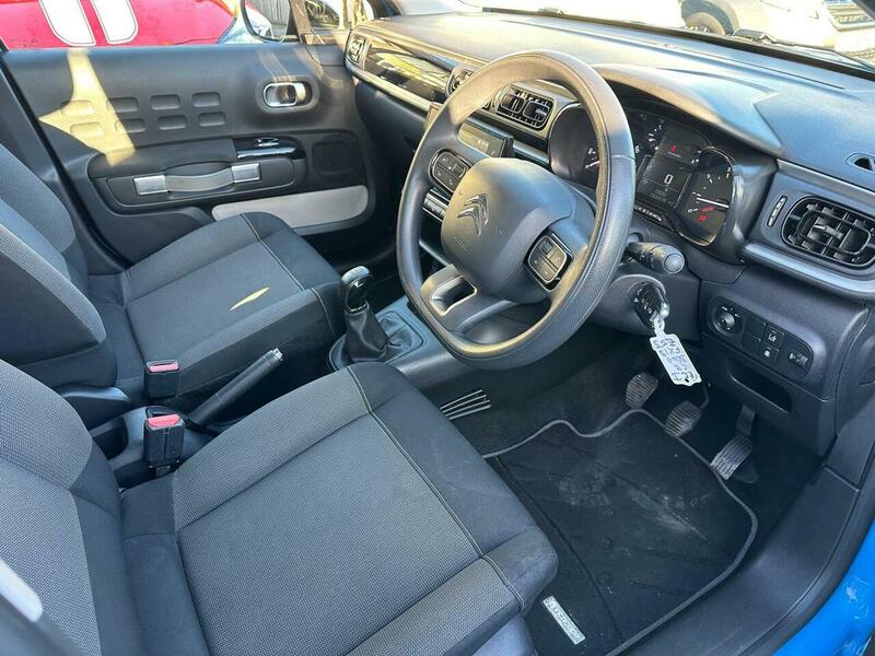 Used Citroen C3 2019 for sale - 77096799: Photo 16