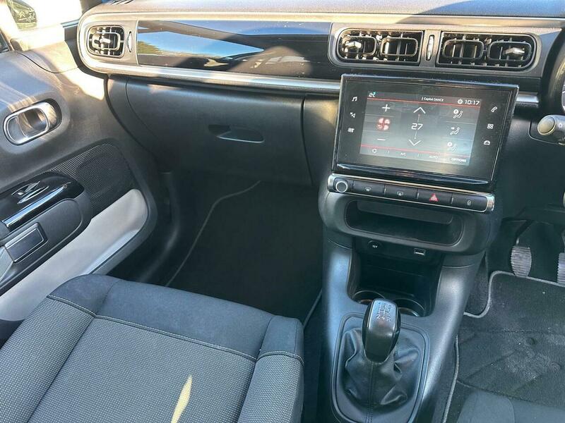 Used Citroen C3 2019 for sale - 77096799: Photo 18