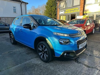 Used Citroen C3 2019 for sale - 77096799: Photo