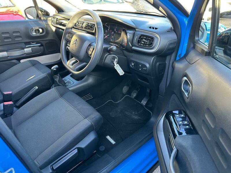 Used Citroen C3 2019 for sale - 77096799: Photo 21