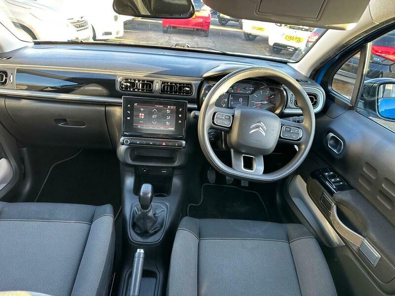 Used Citroen C3 2019 for sale - 77096799: Photo 22