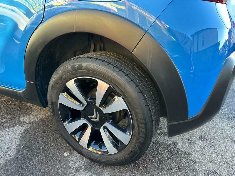 Used Citroen C3 2019 for sale - 77096799: Photo 5