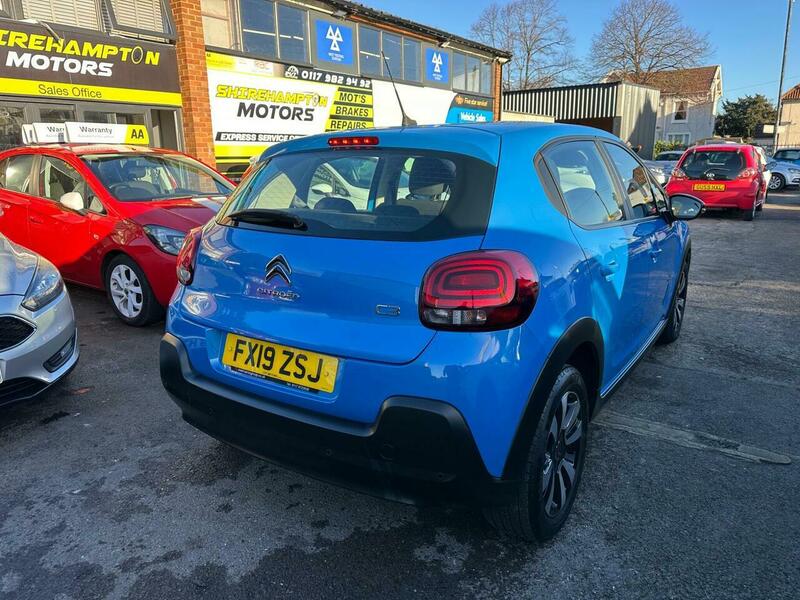 Used Citroen C3 2019 for sale - 77096799: Photo 7