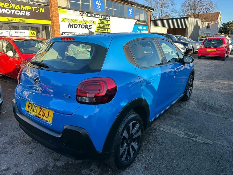 Used Citroen C3 2019 for sale - 77096799: Photo 8