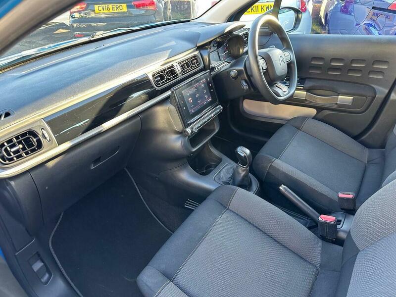 Used Citroen C3 2019 for sale - 77096799: Photo 9