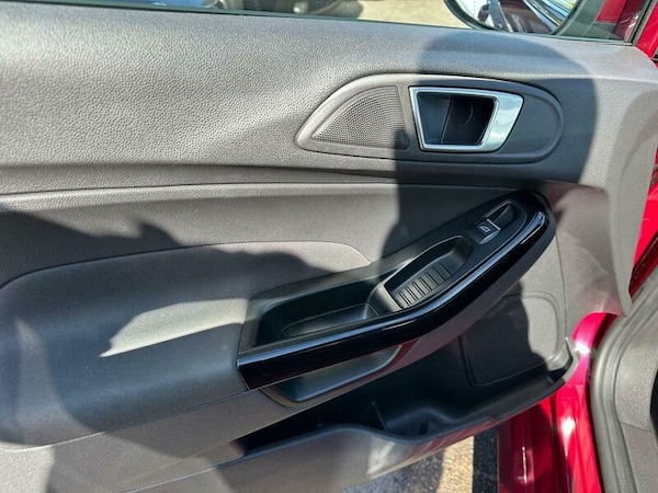 Used Ford Fiesta 2014 for sale - 75067331: Photo 12