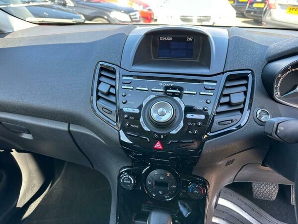 Used Ford Fiesta 2014 for sale - 75067331: Photo 20