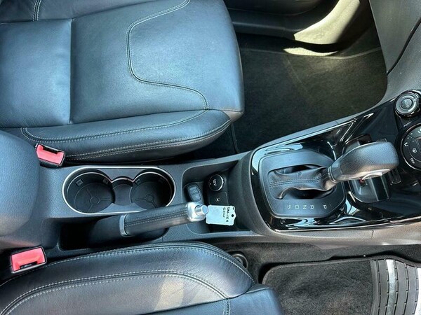 Used Ford Fiesta 2014 for sale - 75067331: Photo 21