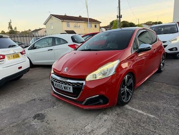 Used Peugeot 208 2015 for sale - 79830031: Photo