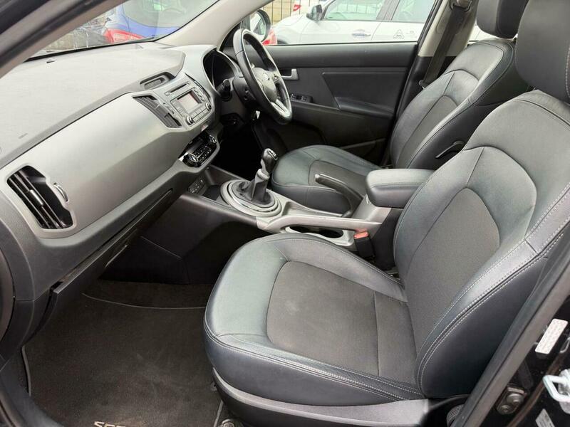 Used Kia Sportage 2016 for sale - 77584180: Photo 10