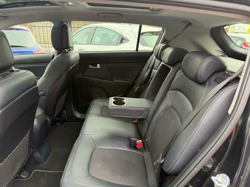 Used Kia Sportage 2016 for sale - 77584180: Photo 12