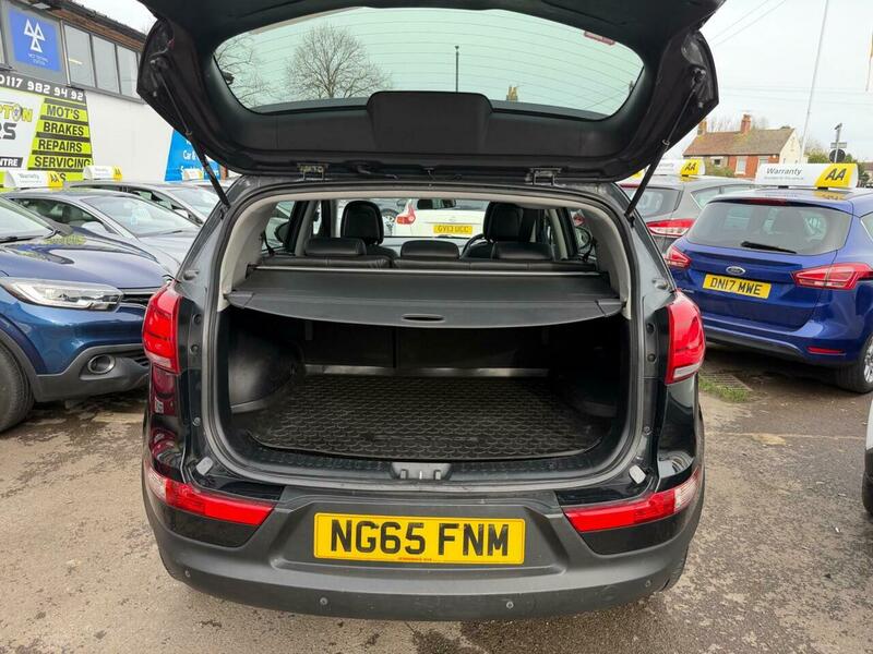 Used Kia Sportage 2016 for sale - 77584180: Photo 14