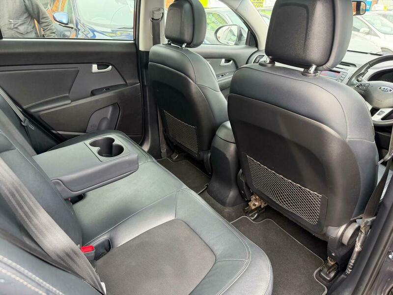 Used Kia Sportage 2016 for sale - 77584180: Photo 15