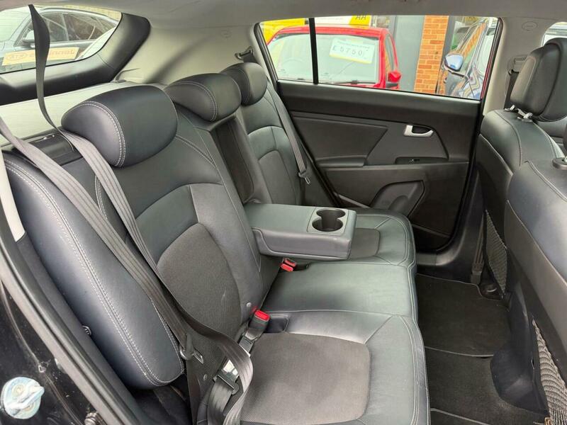 Used Kia Sportage 2016 for sale - 77584180: Photo 16