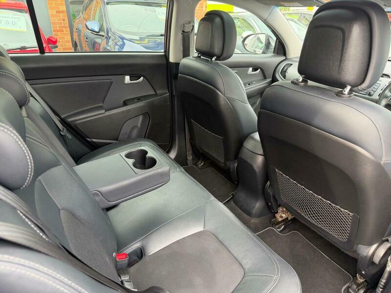 Used Kia Sportage 2016 for sale - 77584180: Photo 17