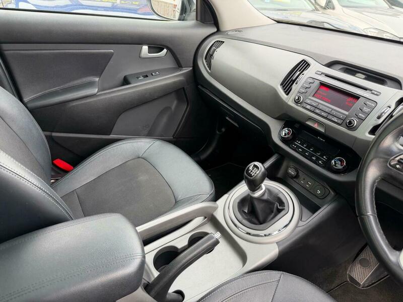 Used Kia Sportage 2016 for sale - 77584180: Photo 18