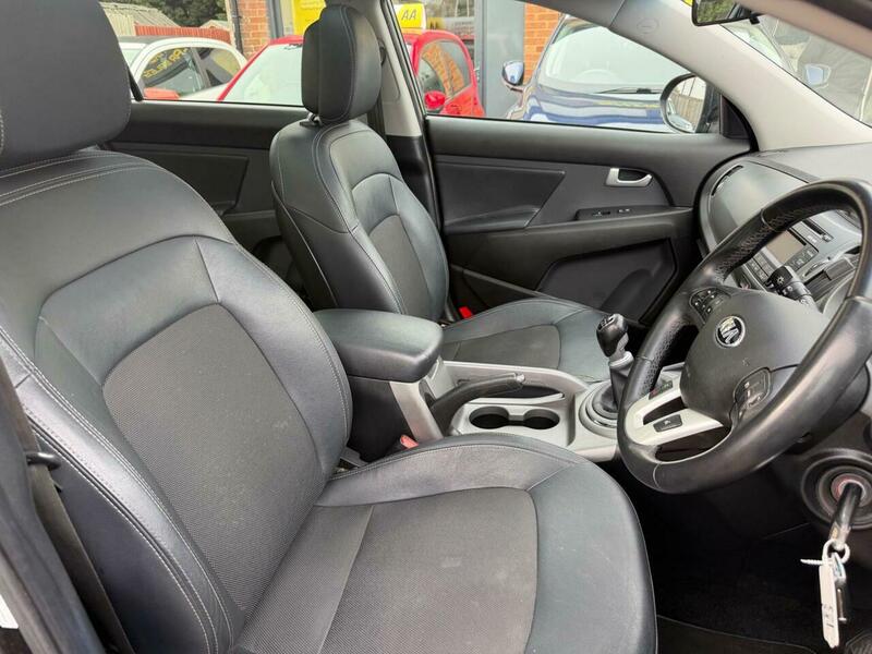 Used Kia Sportage 2016 for sale - 77584180: Photo 19