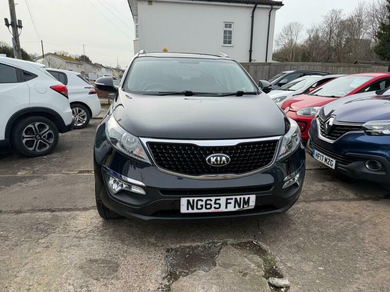 Used Kia Sportage 2016 for sale - 77584180: Photo 2