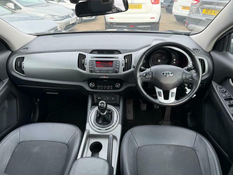 Used Kia Sportage 2016 for sale - 77584180: Photo 20