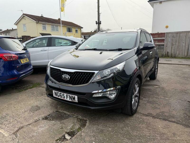 Used Kia Sportage 2016 for sale - 77584180: Photo 3
