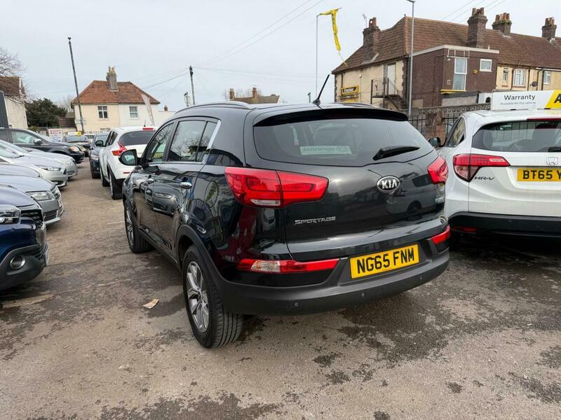 Used Kia Sportage 2016 for sale - 77584180: Photo 5