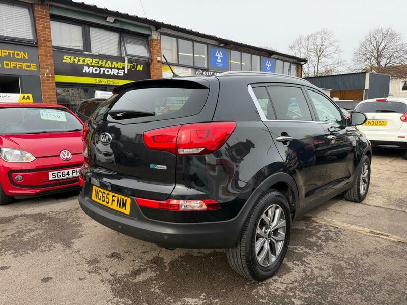 Used Kia Sportage 2016 for sale - 77584180: Photo 8