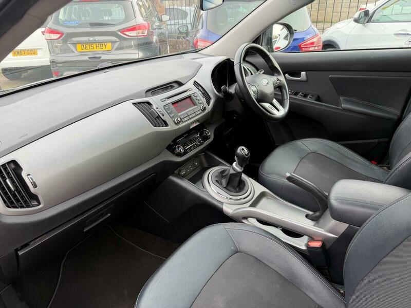 Used Kia Sportage 2016 for sale - 77584180: Photo 9