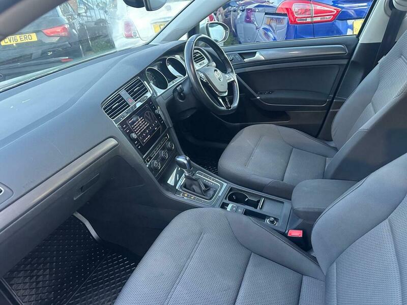 Used Volkswagen Golf 2019 for sale - 77166051: Photo 10