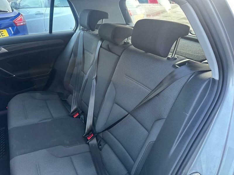 Used Volkswagen Golf 2019 for sale - 77166051: Photo 13