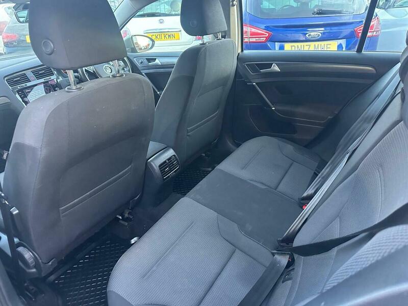 Used Volkswagen Golf 2019 for sale - 77166051: Photo 14