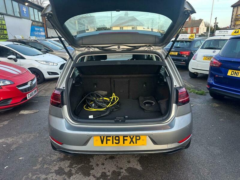 Used Volkswagen Golf 2019 for sale - 77166051: Photo 15