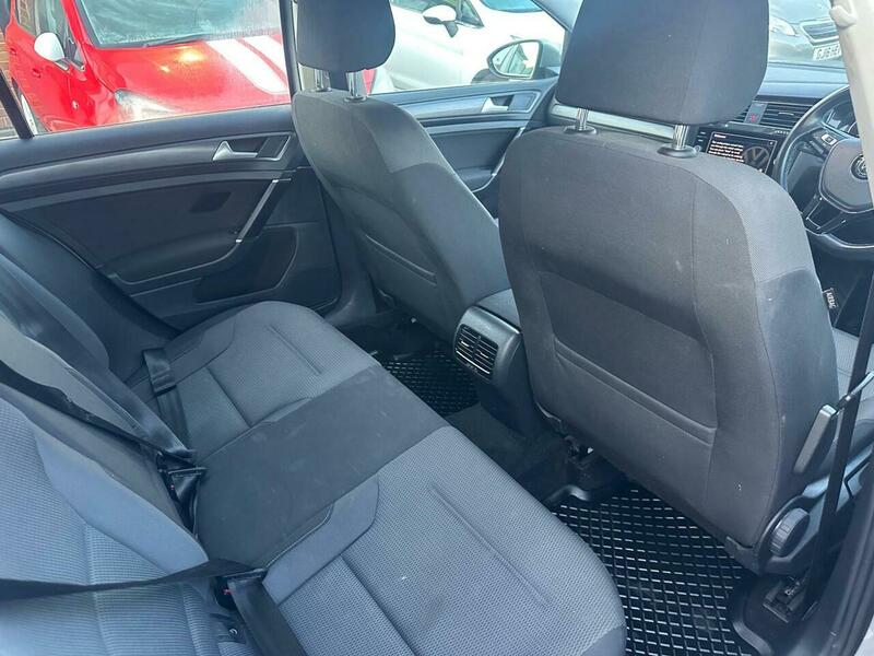 Used Volkswagen Golf 2019 for sale - 77166051: Photo 16