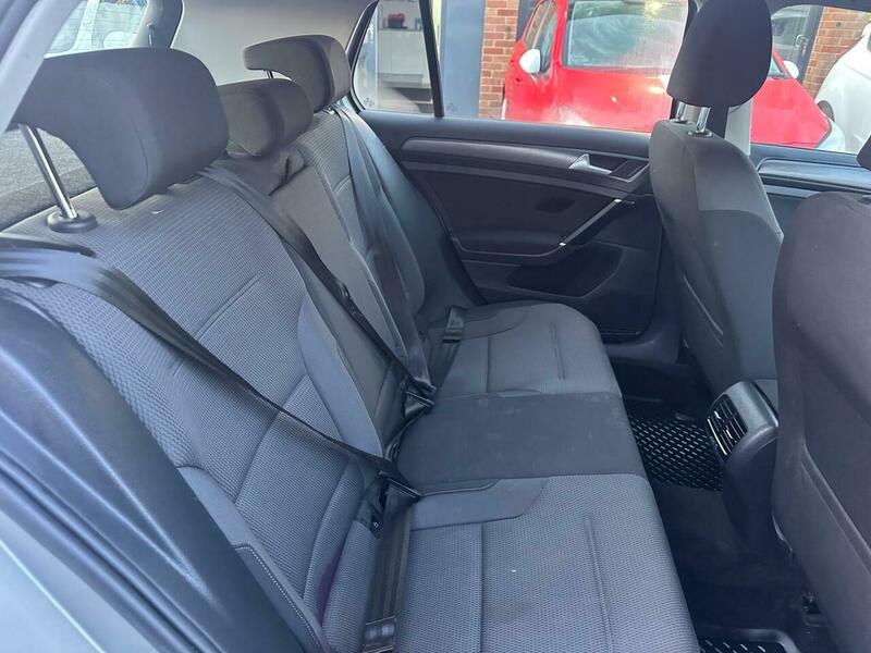 Used Volkswagen Golf 2019 for sale - 77166051: Photo 17