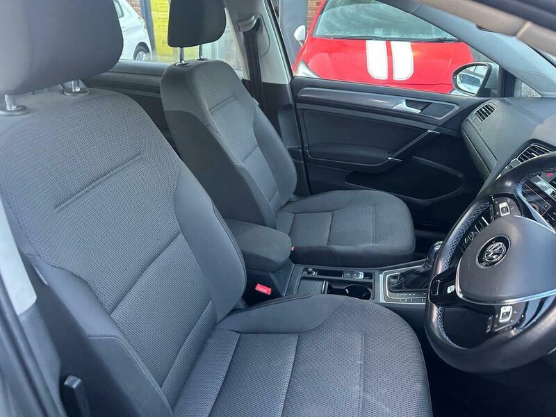 Used Volkswagen Golf 2019 for sale - 77166051: Photo 19