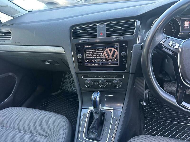 Used Volkswagen Golf 2019 for sale - 77166051: Photo 21