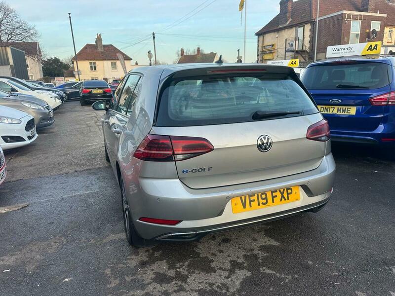 Used Volkswagen Golf 2019 for sale - 77166051: Photo 7