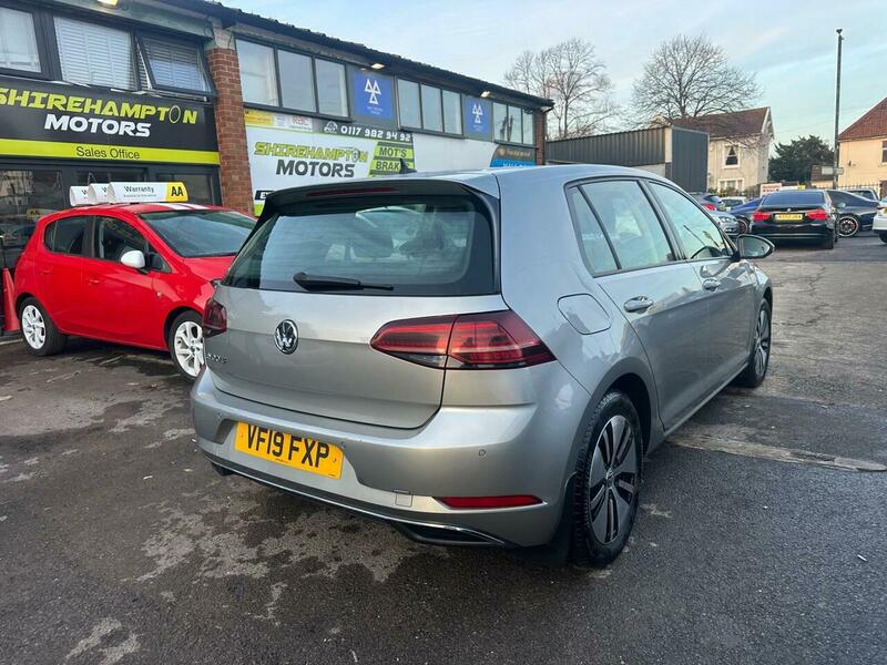 Used Volkswagen Golf 2019 for sale - 77166051: Photo 9