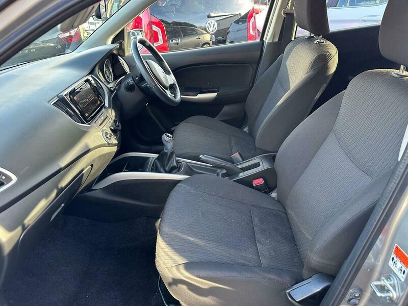 Used Suzuki Baleno 2017 for sale - 76570799: Photo 10
