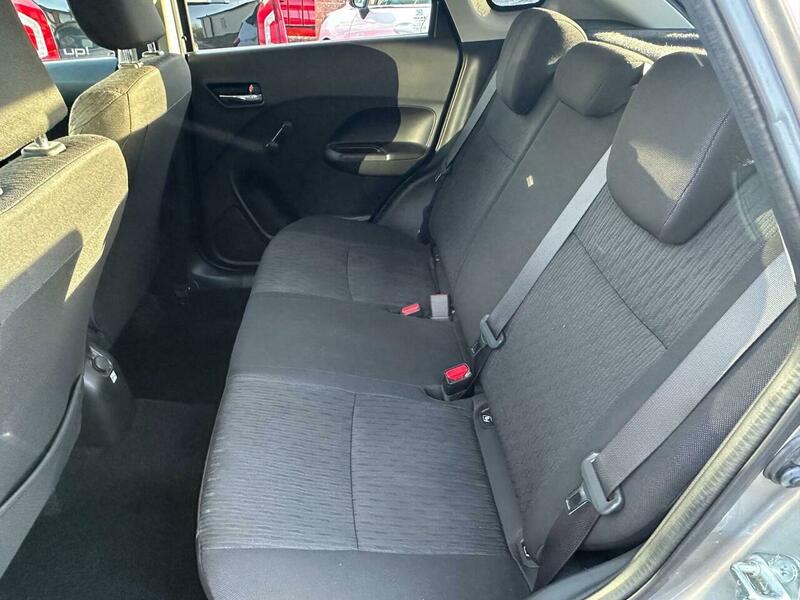 Used Suzuki Baleno 2017 for sale - 76570799: Photo 12