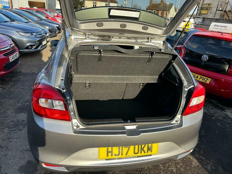 Used Suzuki Baleno 2017 for sale - 76570799: Photo 14