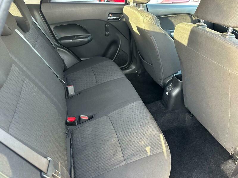 Used Suzuki Baleno 2017 for sale - 76570799: Photo 15