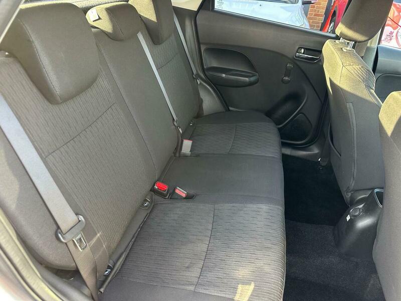 Used Suzuki Baleno 2017 for sale - 76570799: Photo 16