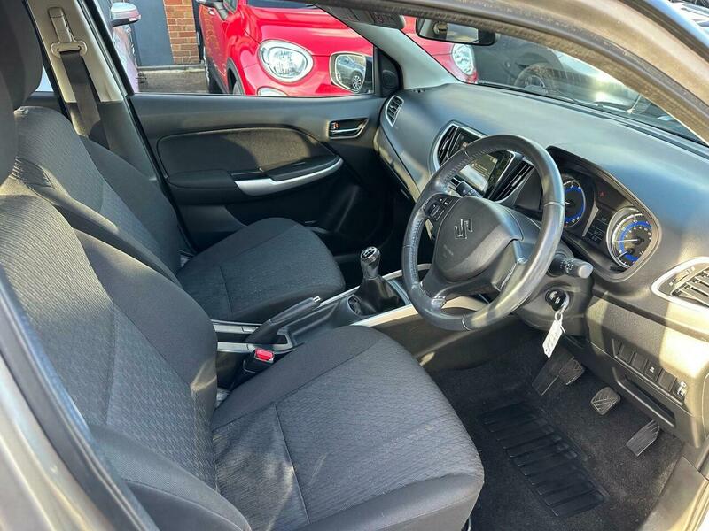 Used Suzuki Baleno 2017 for sale - 76570799: Photo 17