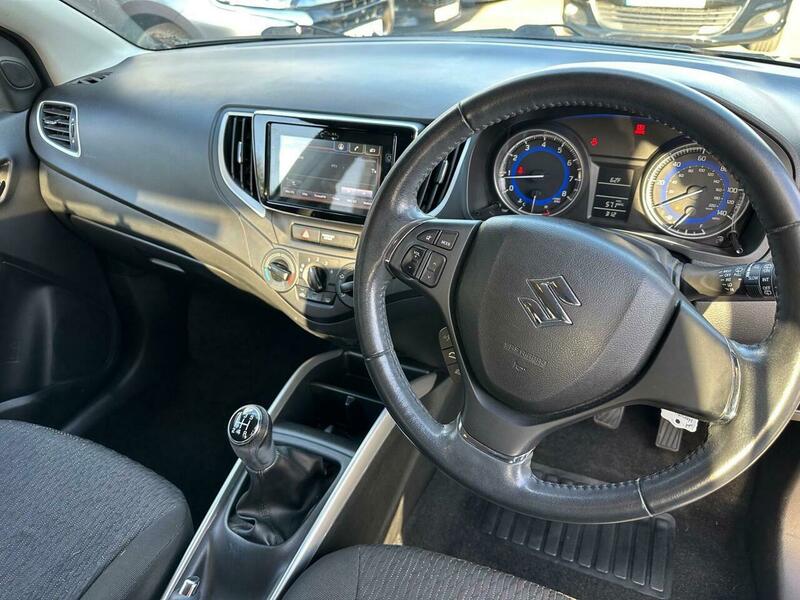 Used Suzuki Baleno 2017 for sale - 76570799: Photo 18