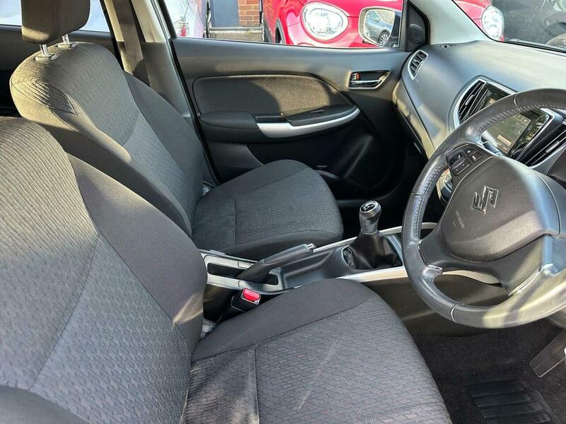 Used Suzuki Baleno 2017 for sale - 76570799: Photo 19