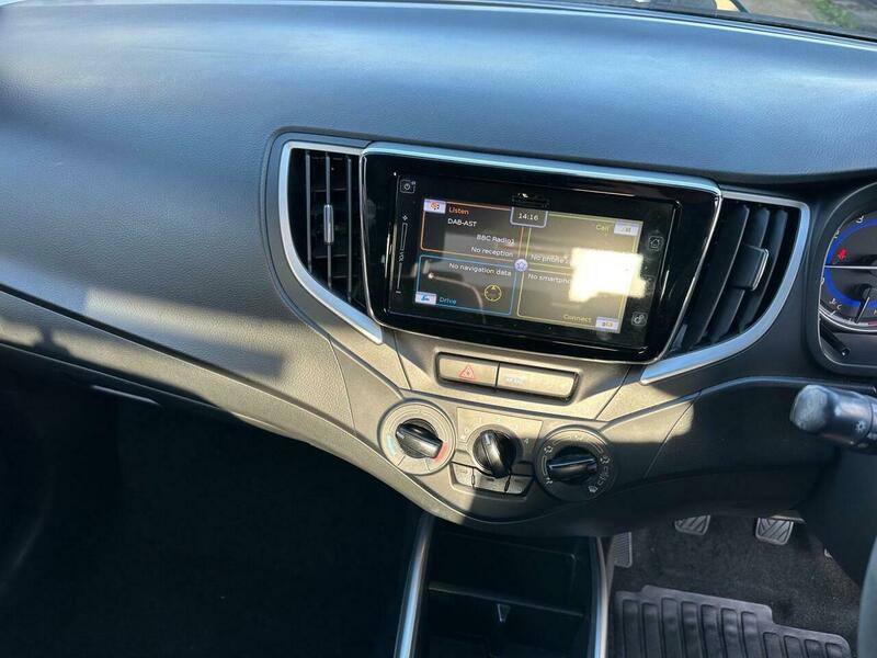 Used Suzuki Baleno 2017 for sale - 76570799: Photo 21