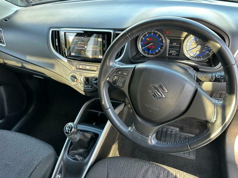 Used Suzuki Baleno 2017 for sale - 76570799: Photo 23