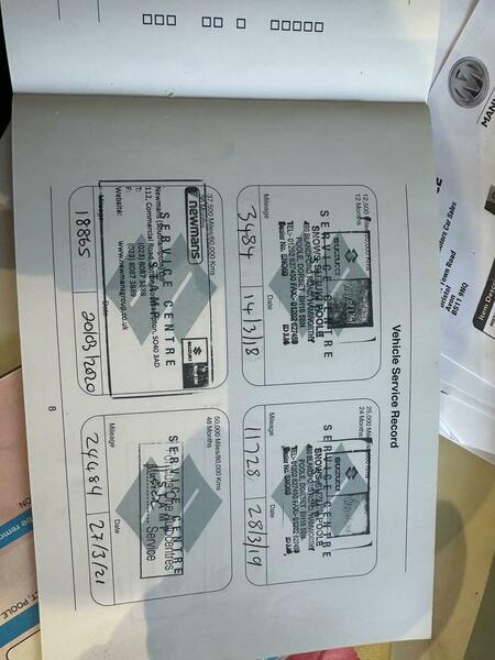 Used Suzuki Baleno 2017 for sale - 76570799: Photo 24